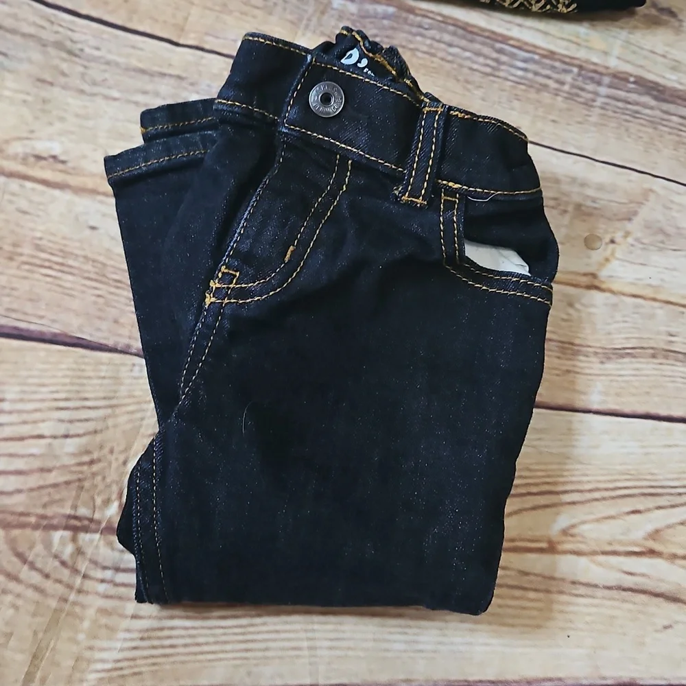 Toddler Boy Outfit 18 To 24‎ Months Shirt And Jeans Set